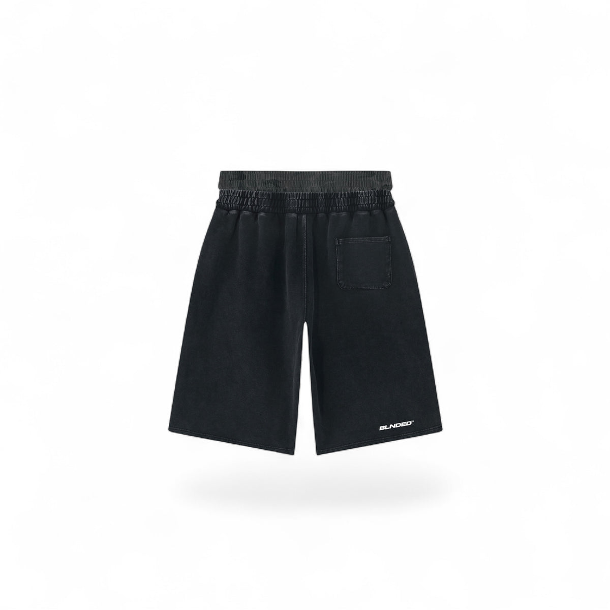 BLNDED Baggie Shorts