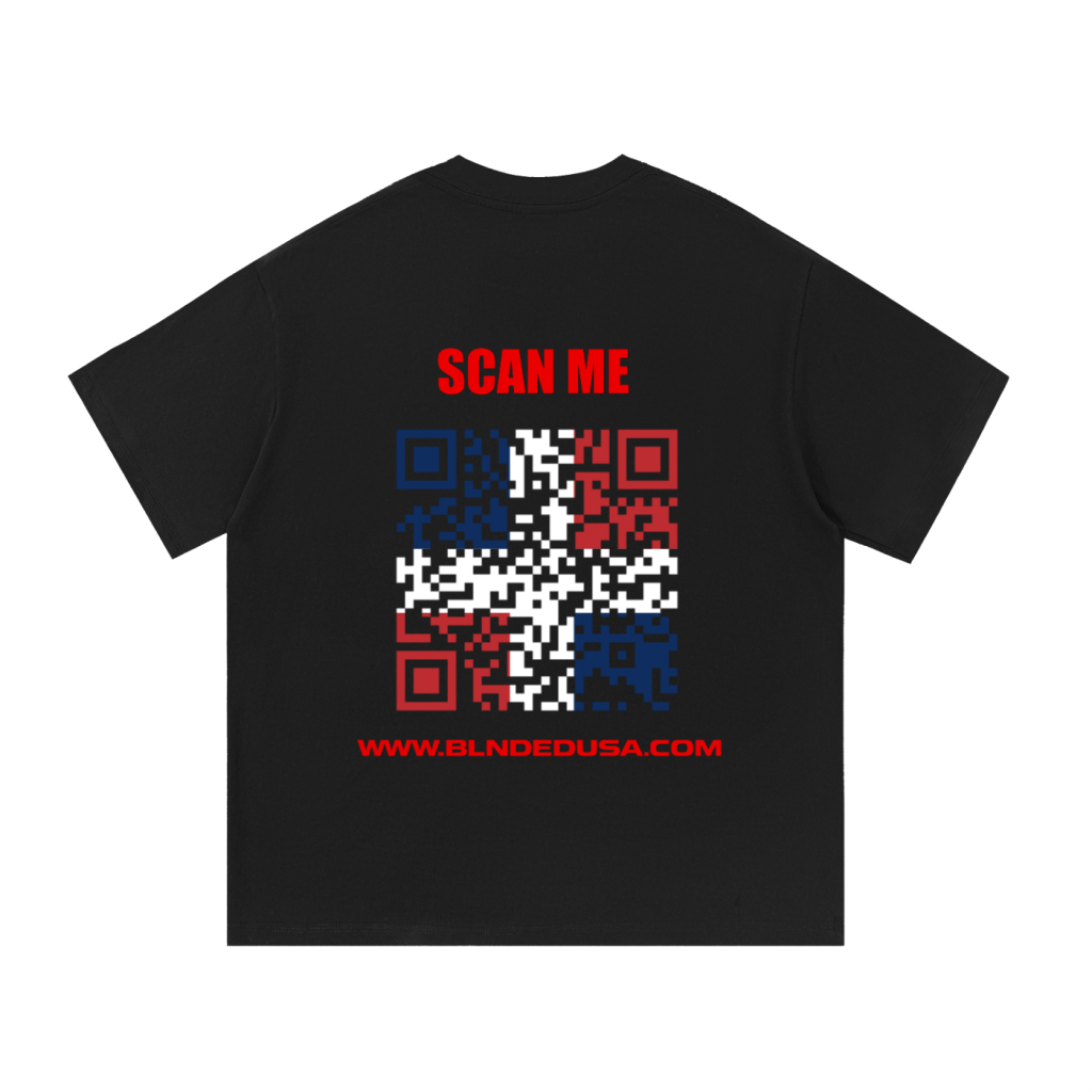 Dominican Day Parade T-shirt
