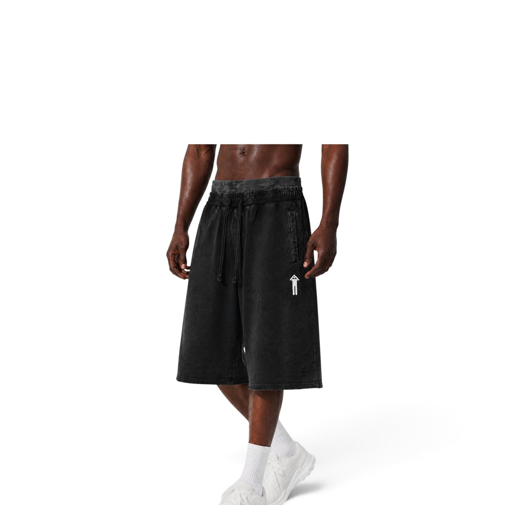 BLNDED Baggie Shorts