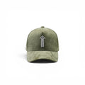BLNDED Suede Cap