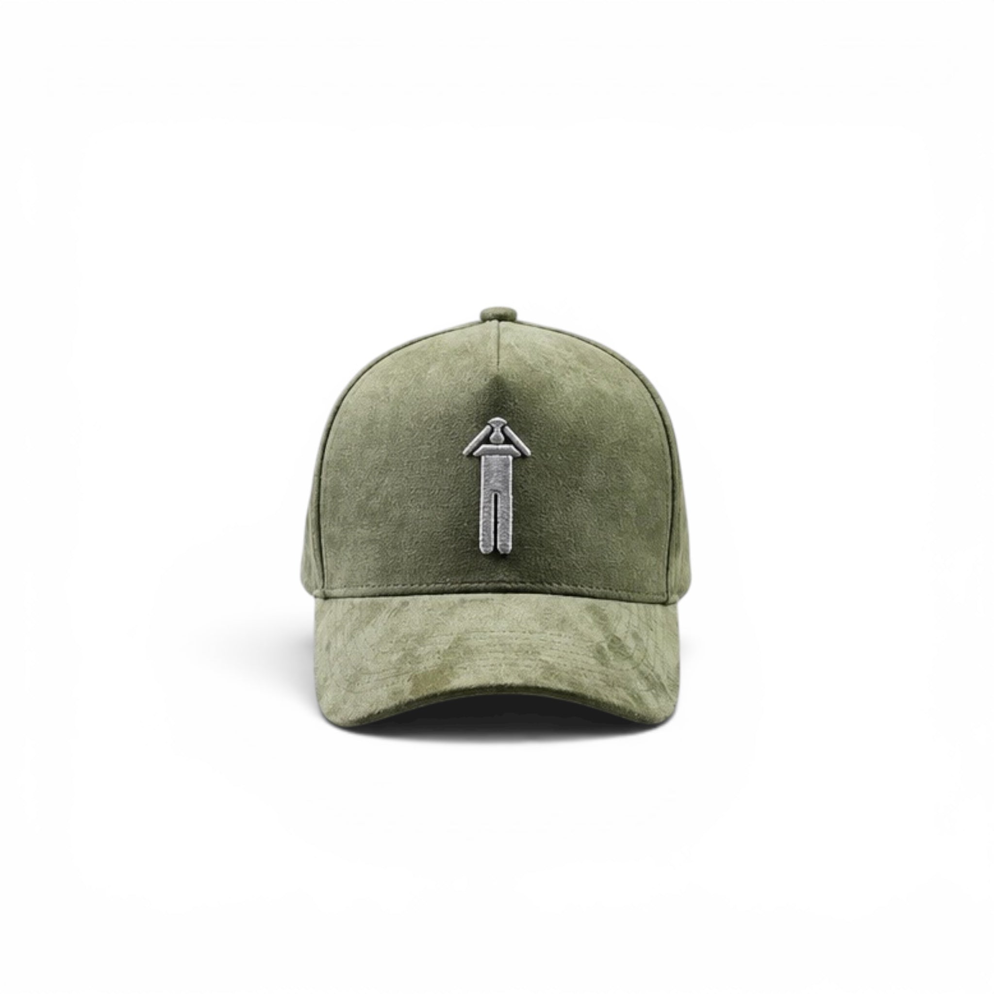 BLNDED Suede Cap
