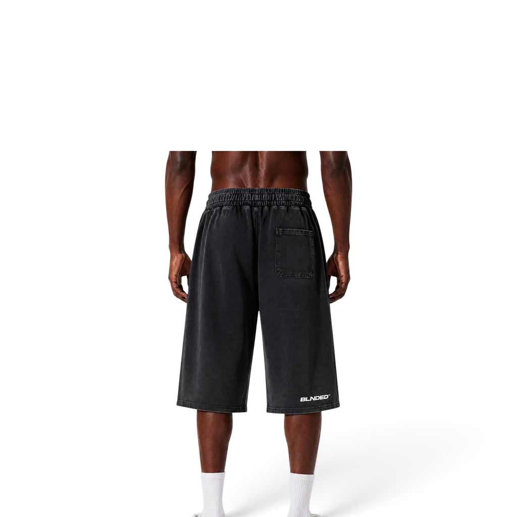 BLNDED Baggie Shorts