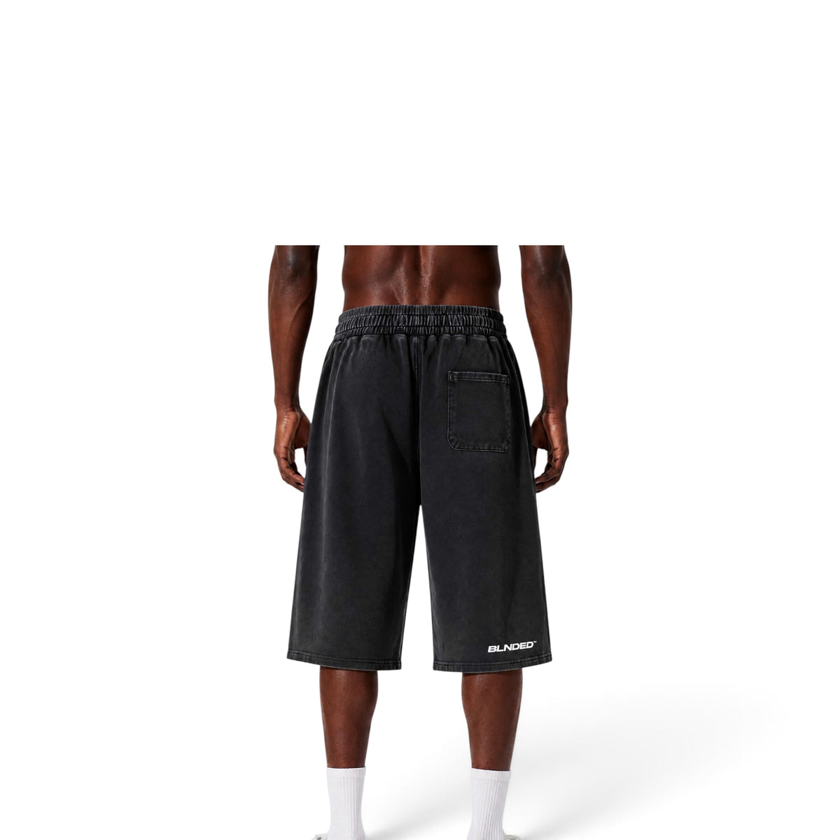 BLNDED Baggie Shorts