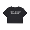 YOU’VE BEEN BLNDED