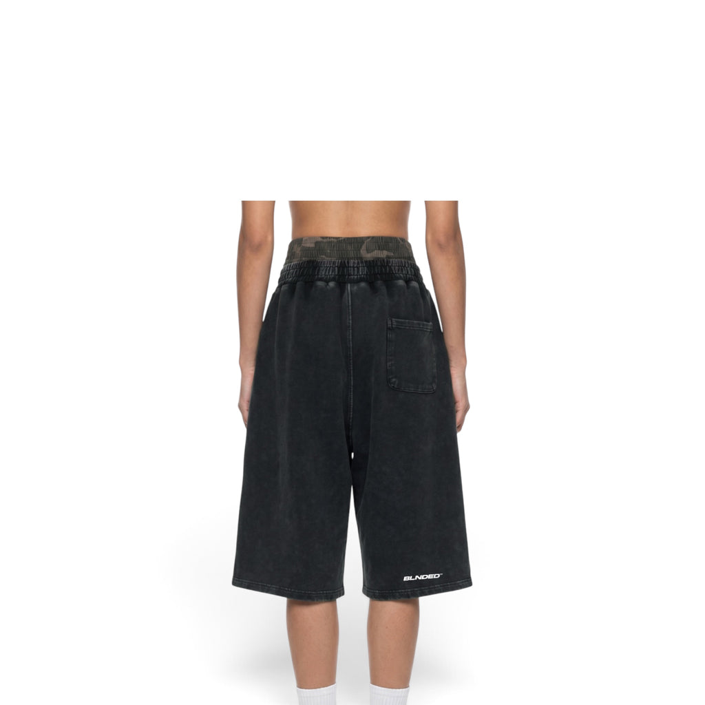 BLNDED Baggie Shorts