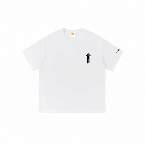 BLNDED essential T-shirts