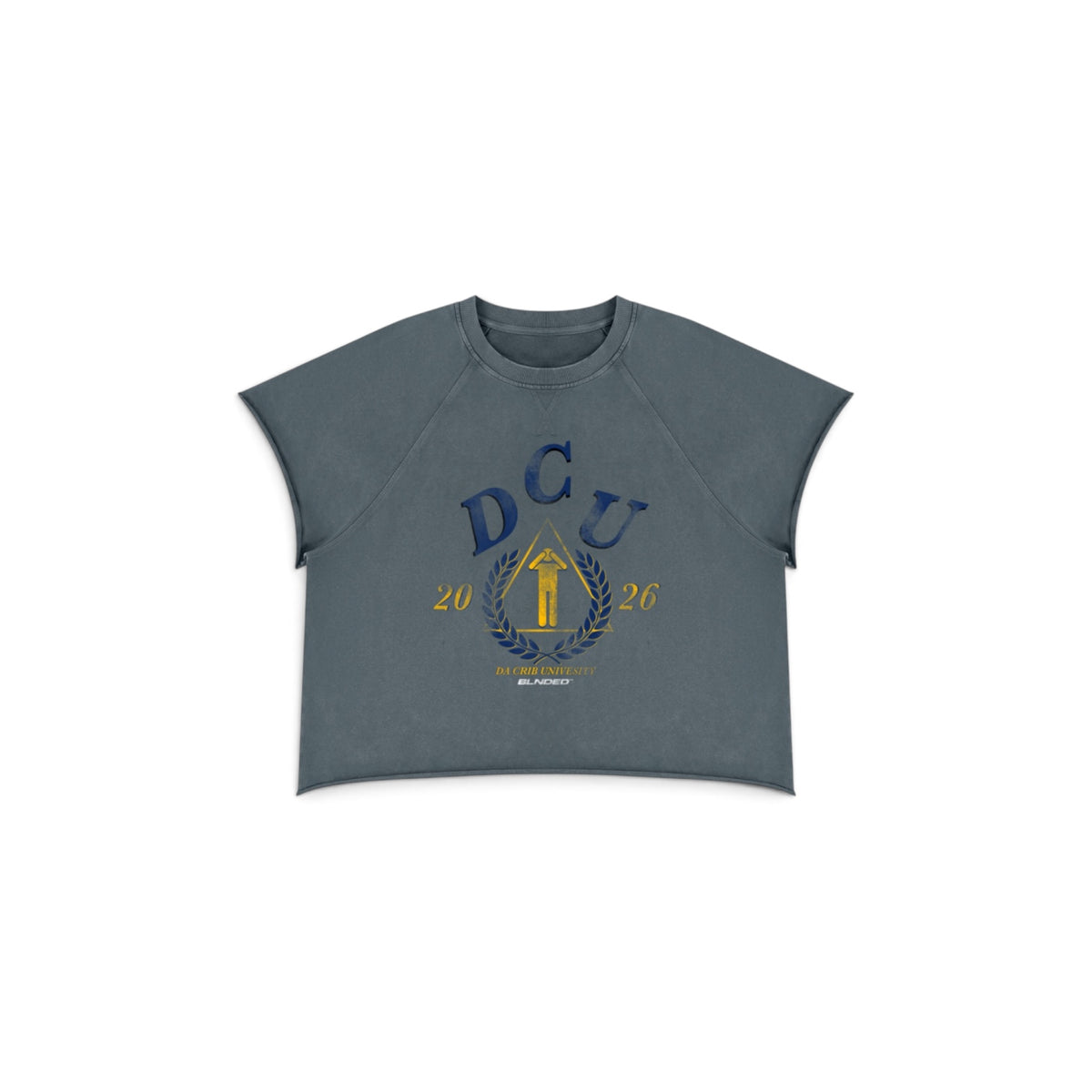 BLNDED DCU T-Shirt