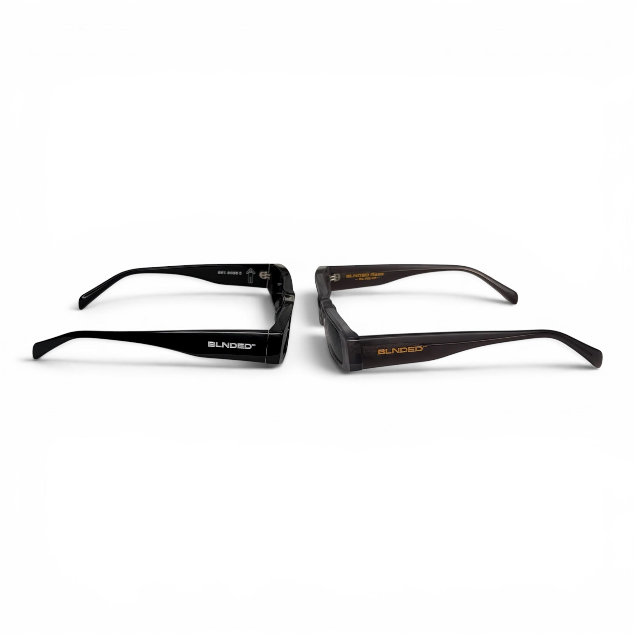 BLNDED RaZo Sunglasses