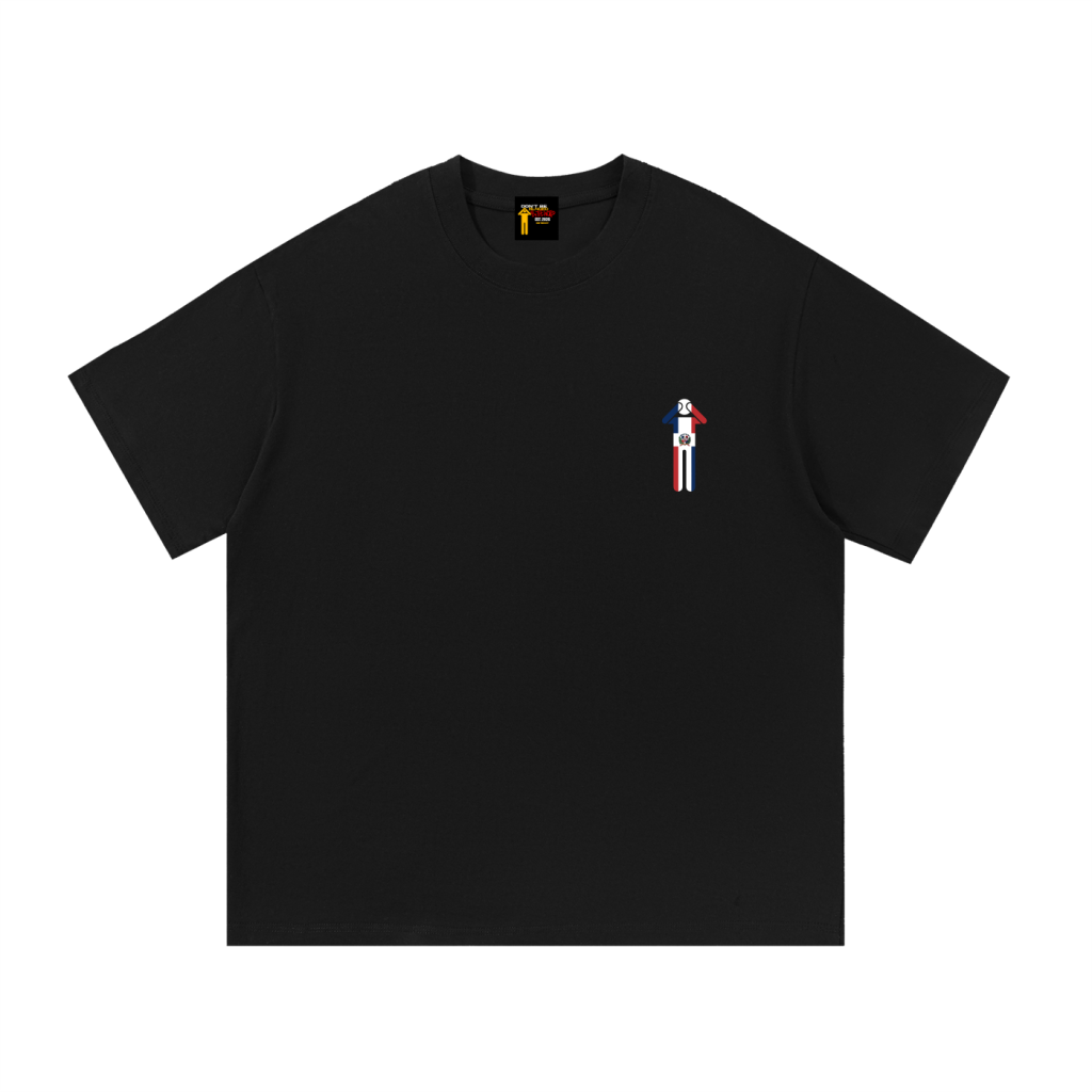 Dominican Day Parade T-shirt