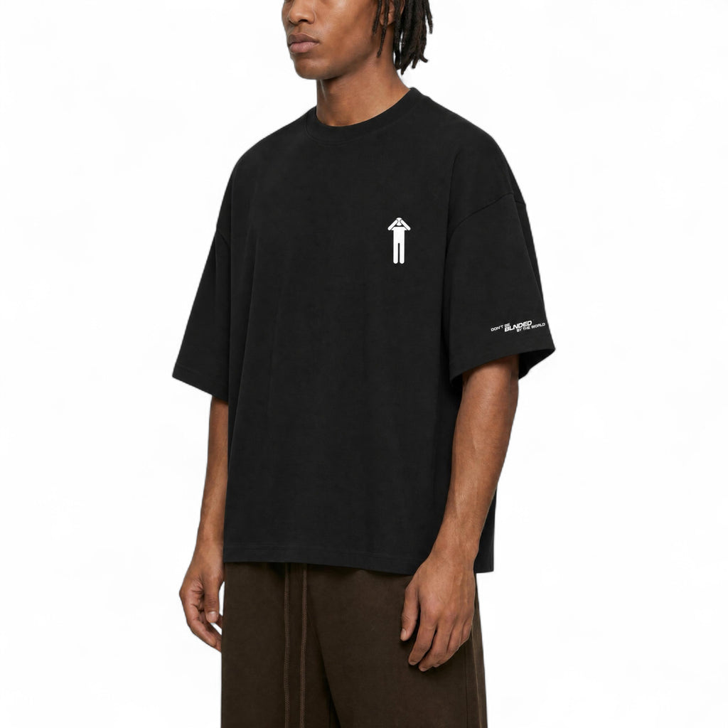 BLNDED essential T-shirts