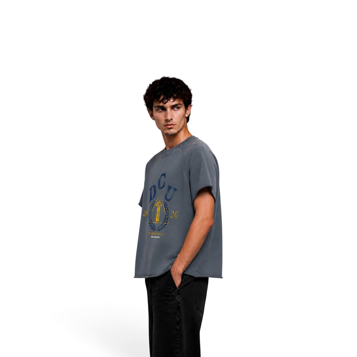 BLNDED DCU T-Shirt