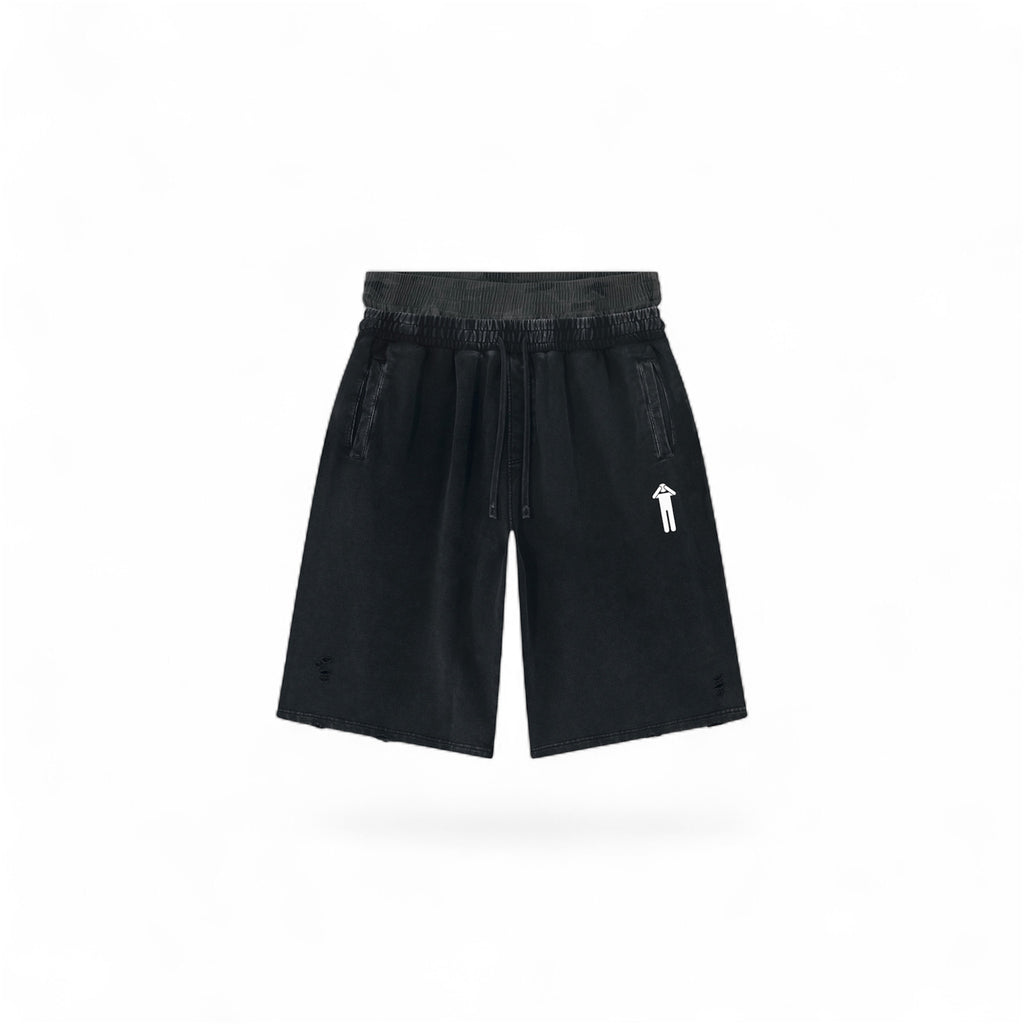 BLNDED Baggie Shorts