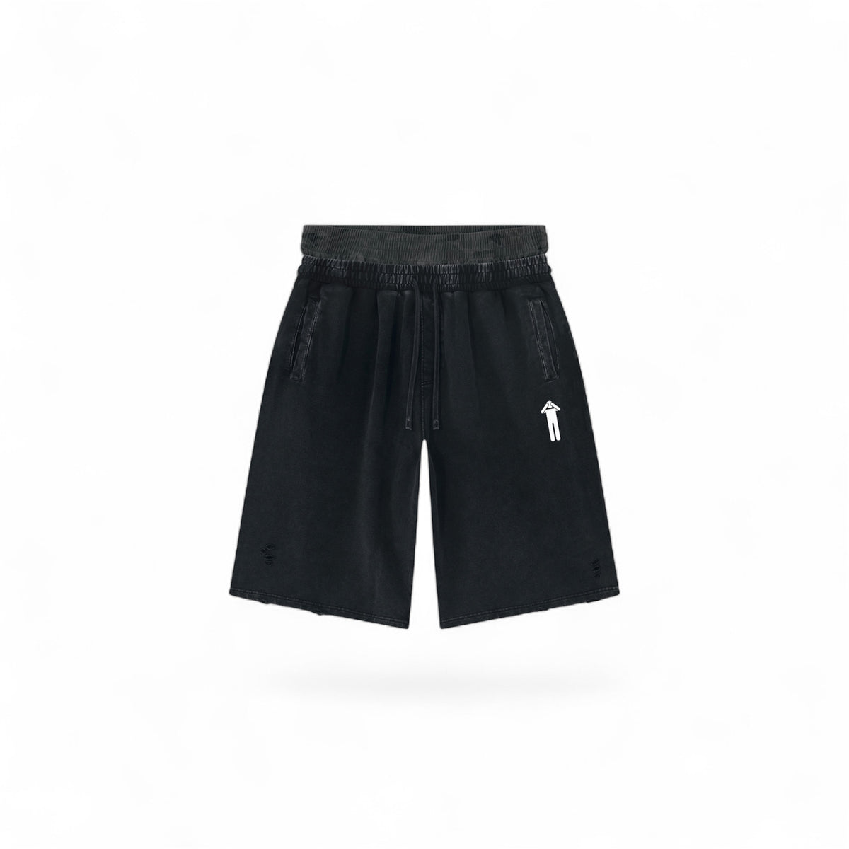 BLNDED Baggie Shorts