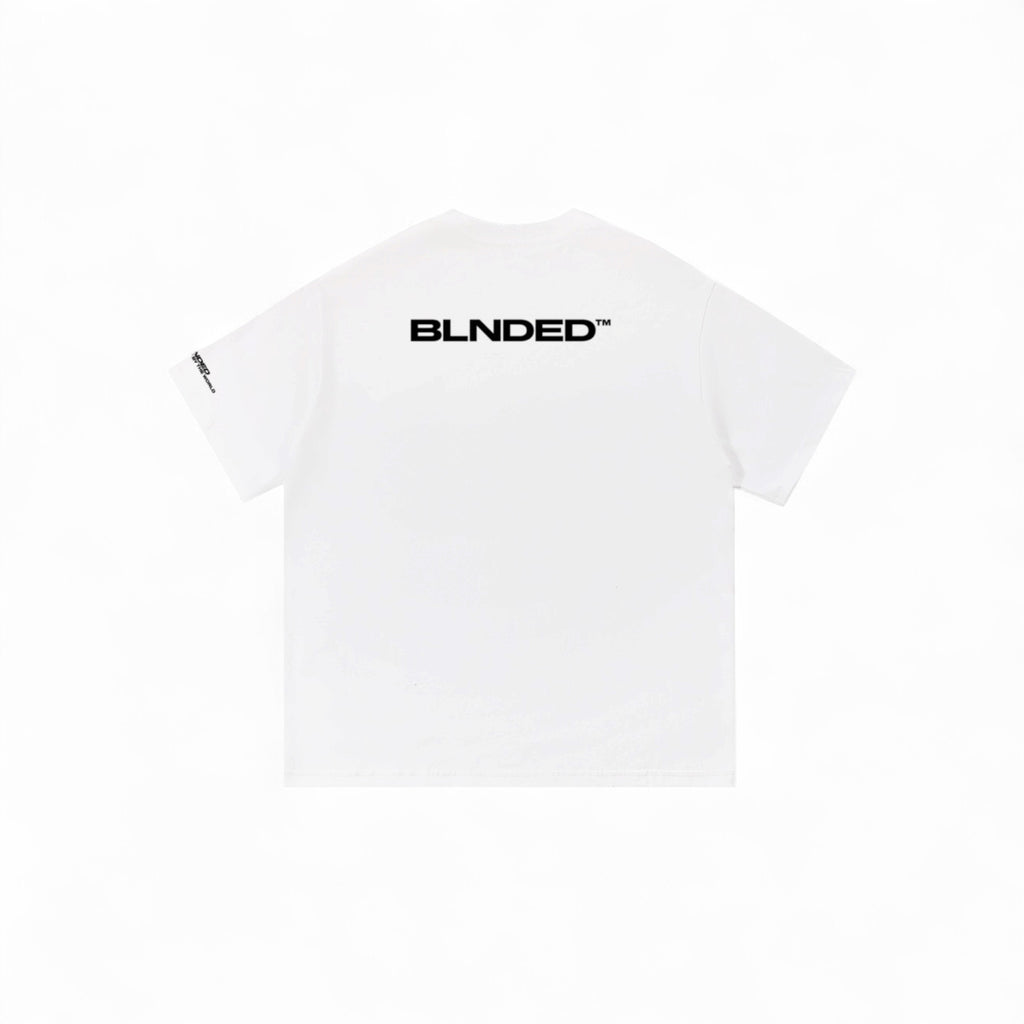 BLNDED essential T-shirts