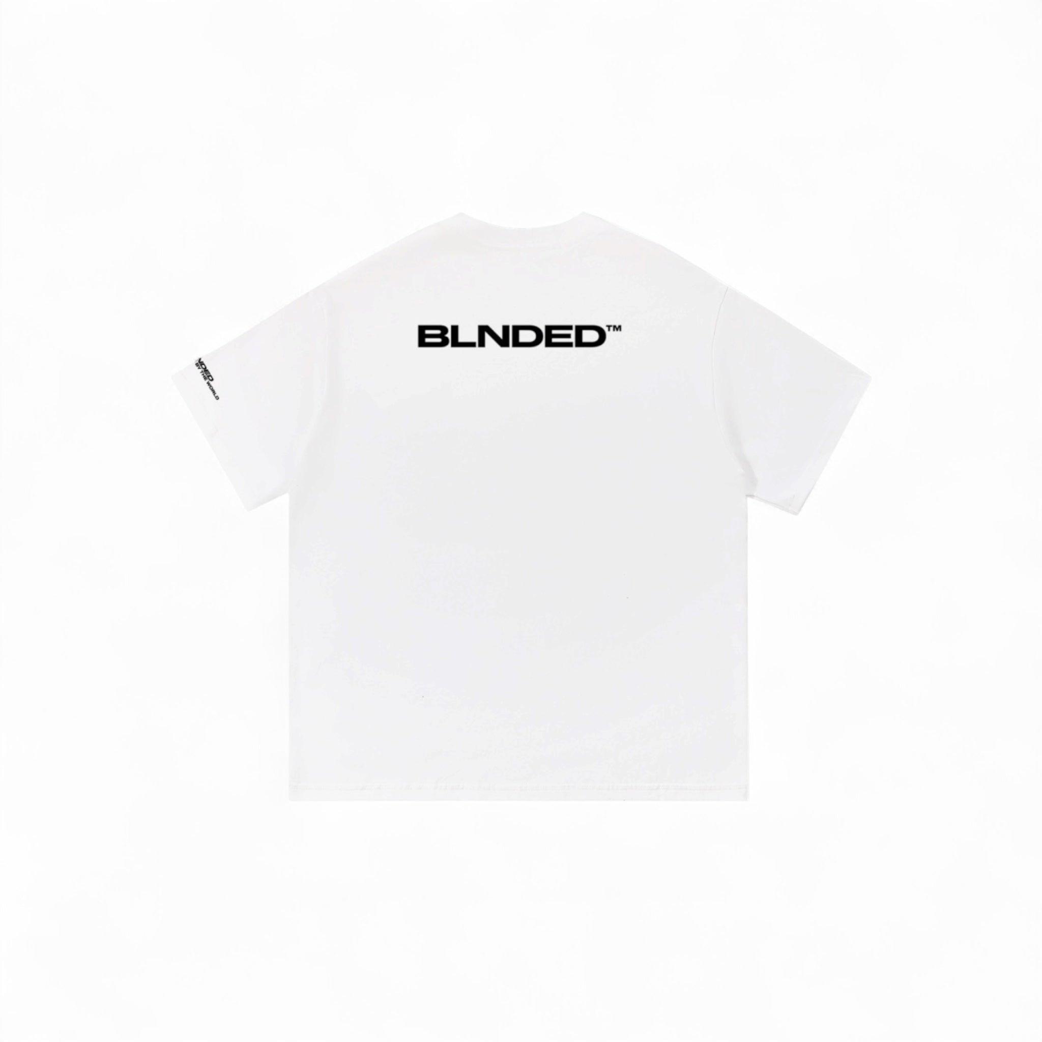 BLNDED essential T-shirts