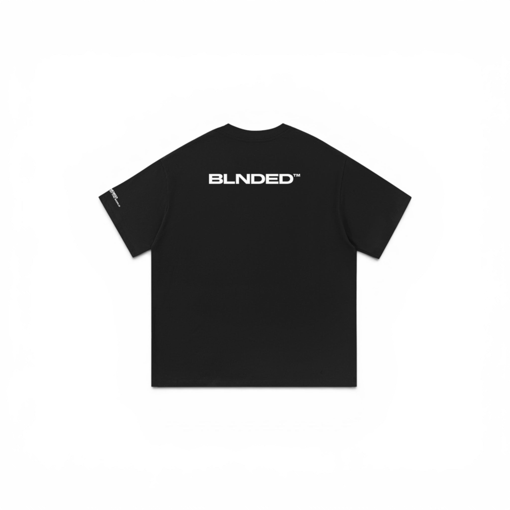 BLNDED essential T-shirts