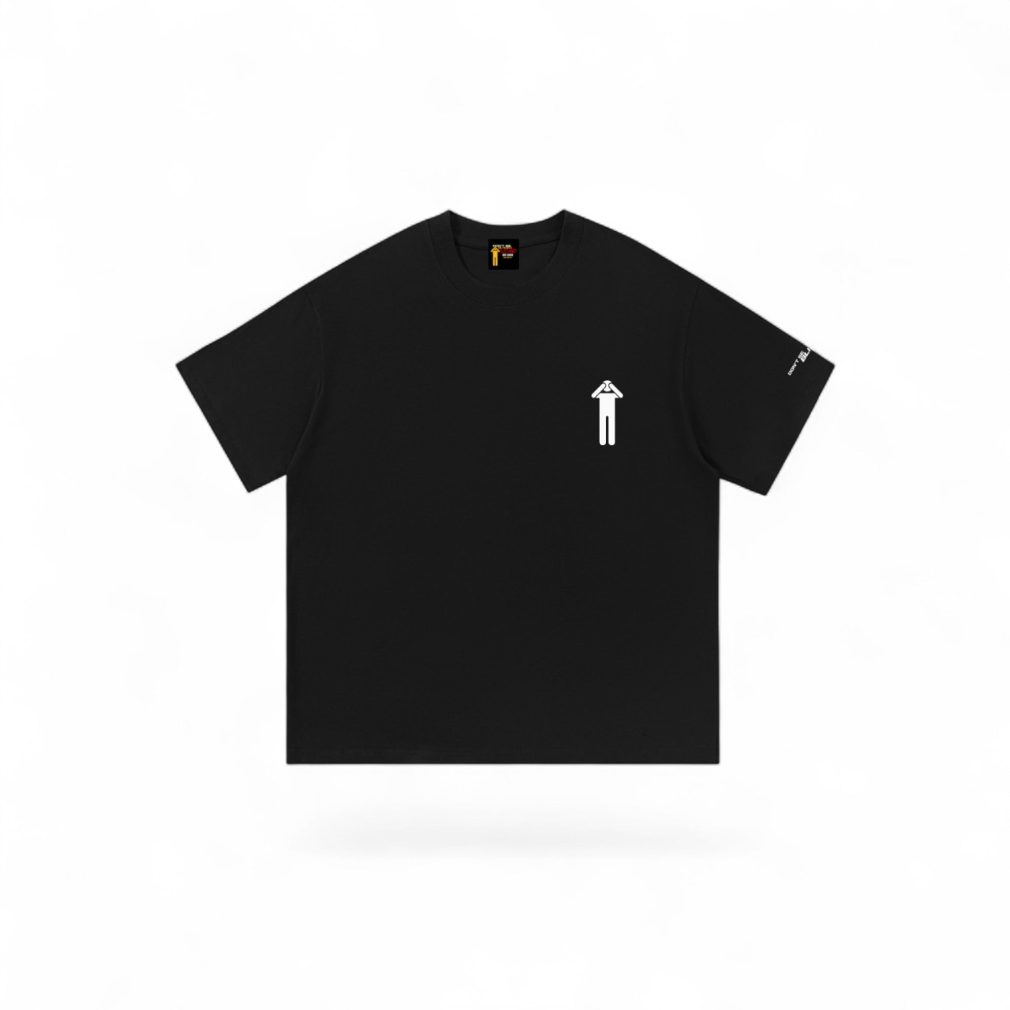 BLNDED essential T-shirts