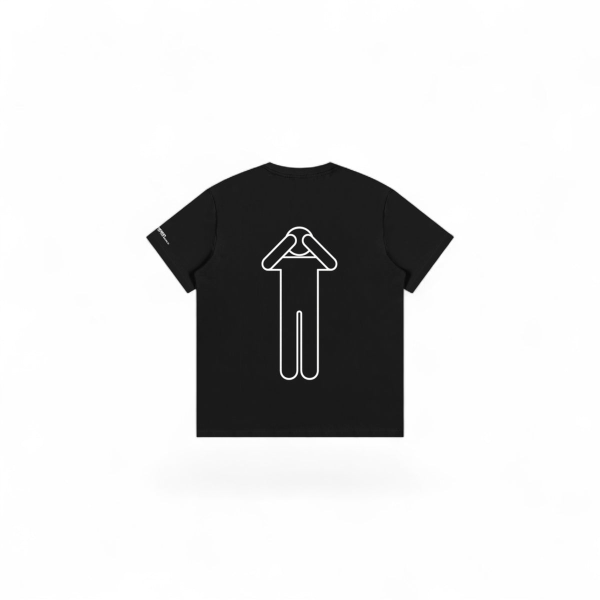 BLNDED Everyday T-shirt