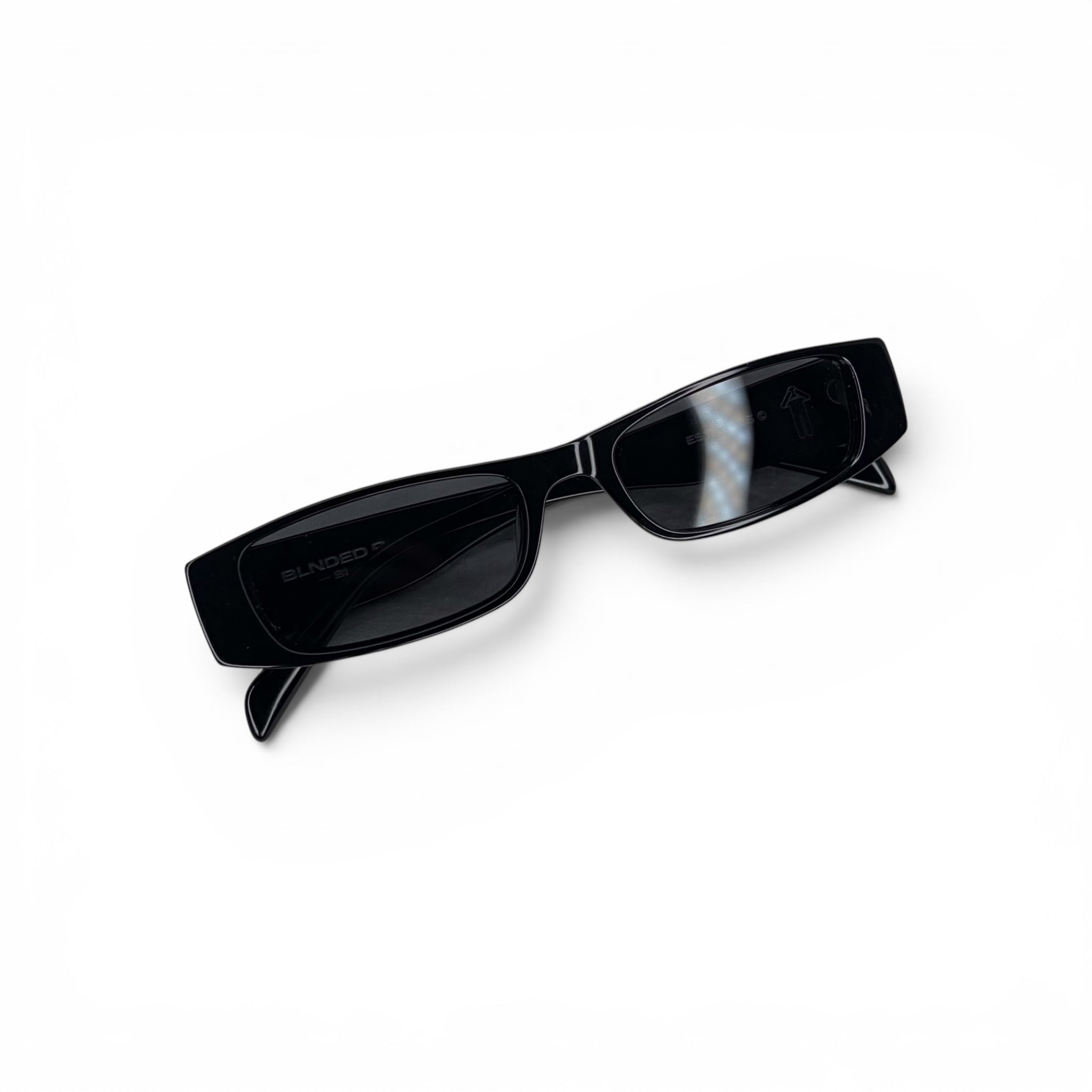 BLNDED RaZo Sunglasses